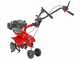 Eurosystems E3-EVO MA - Petrol Tiller - Rato RV170S-Pro Engine