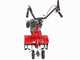 Eurosystems E3-EVO MA - Petrol Tiller - Rato RV170S-Pro Engine