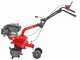 Eurosystems E3-EVO MA - Petrol Tiller - Rato RV170S-Pro Engine