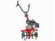 Eurosystems E3-EVO MA - Petrol Tiller - Rato RV170S-Pro Engine