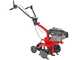 Eurosystems E3-EVO MA - Petrol Tiller - Rato RV170S-Pro Engine