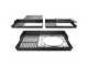 Weber Crafted Frame Kit - For Gas and Pellet Models