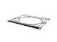 Weber Crafted Frame Kit - For Gas and Pellet Models