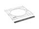 Weber Crafted Frame Kit - For Gas and Pellet Models