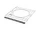 Weber Crafted Frame Kit - For Gas and Pellet Models
