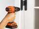 Garofalo Tuscany Evo 100 Reverso - Tool Shed - With Reversible Door