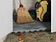 Garofalo Tuscany Evo 100 Reverso - Tool Shed - With Reversible Door