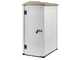 Garofalo Tuscany Evo 100 Reverso - Tool Shed - With Reversible Door
