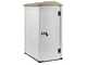 Garofalo Tuscany Evo 100 Reverso - Tool Shed - With Reversible Door