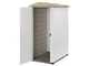 Garofalo Tuscany Evo 100 Reverso - Tool Shed - With Reversible Door