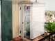 Garofalo Tuscany Evo 100 Reverso - Tool Shed - With Reversible Door