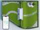 MOVA 600 - Lawn Mower Robot - Without Installation - With 81 Replacement Blades Kit