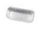 Weber Aluminium Trays - Pack of 10