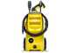 Karcher K4 Classic - Cold Water Pressure Washer - 130 bar - 420 L/h