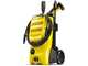 Karcher K4 Classic - Cold Water Pressure Washer - 130 bar - 420 L/h