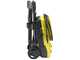 Karcher K4 Classic - Cold Water Pressure Washer - 130 bar - 420 L/h