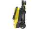 Karcher K4 Classic - Cold Water Pressure Washer - 130 bar - 420 L/h