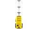 Karcher K4 Classic - Cold Water Pressure Washer - 130 bar - 420 L/h