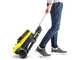 Karcher K4 Classic - Cold Water Pressure Washer - 130 bar - 420 L/h
