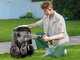 MOVA 1000 - Lawn Mower Robot - Without Installation