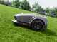 MOVA 1000 - Lawn Mower Robot - Without Installation