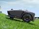 MOVA 1000 - Lawn Mower Robot - Without Installation