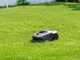 MOVA 1000 - Lawn Mower Robot - Without Installation