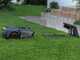 MOVA 1000 - Lawn Mower Robot - Without Installation