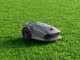 MOVA 1000 - Lawn Mower Robot - Without Installation