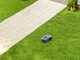 MOVA 1000 - Lawn Mower Robot - Without Installation