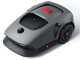 MOVA 1000 - Lawn Mower Robot - Without Installation