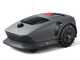 MOVA 1000 - Lawn Mower Robot - Without Installation