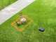 MOVA 1000 - Lawn Mower Robot - Without Installation