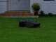 MOVA 1000 - Lawn Mower Robot - Without Installation