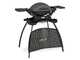 Weber Q1400 - Electric Barbecue with Stand