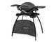 Weber Q1400 - Electric Barbecue with Stand