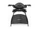 Weber Q1400 - Electric Barbecue with Stand