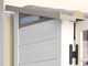 Garofalo Tuscany Evo 100 - Garden Shed - With Windows and Double Door