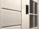 Garofalo Tuscany Evo 120 - Garden Shed - With Windows and Double Door
