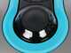 Gardena Smart SILENO Free 1200 - Lawn Mowing Robot - Management with Gardena Smart App - Without Installation
