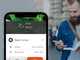Gardena Smart SILENO Free 1200 - Lawn Mowing Robot - Management with Gardena Smart App - Without Installation