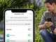 Gardena Smart SILENO Free 1200 - Lawn Mowing Robot - Management with Gardena Smart App - Without Installation