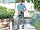 Karcher K5 Classic - Cold Water Pressure Washer - 145 bar - 500 L/h