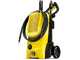 Karcher K5 Classic - Cold Water Pressure Washer - 145 bar - 500 L/h