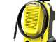 Karcher K5 Classic - Cold Water Pressure Washer - 145 bar - 500 L/h