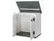 Garofalo Tuscany Evo 100 - Tool Storage Box - 122.5x82.5x133 cm