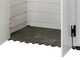 Garofalo Tuscany Evo 100 - Tool Storage Box - 122.5x82.5x133 cm