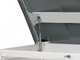 Garofalo Tuscany Evo 100 - Tool Storage Box - 122.5x82.5x133 cm