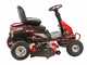 Blue Bird BR SD 108 - Battery Lawn Tractor 48V/75Ah - 108cm Cutting Width