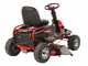 Blue Bird BR SD 108 - Battery Lawn Tractor 48V/75Ah - 108cm Cutting Width